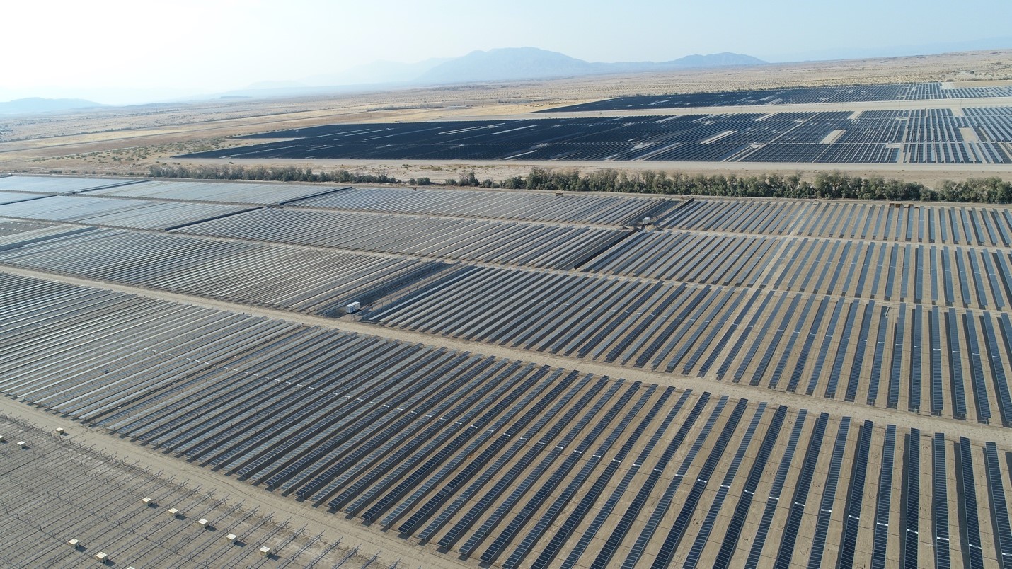Sunpin Solar Announces a Renewable Energy Power Purchase Agreement (PPA ...